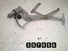 2002 OPEL ZAFIRA REGULADOR DE