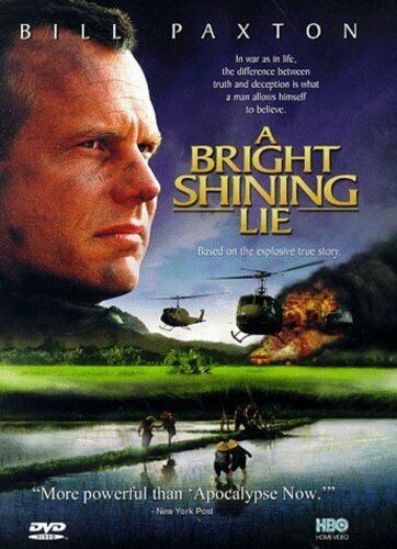 Bright shining lie - shining, 1998
