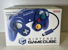 NINTENDO GAMECUBE CONTROLLER