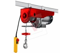 PARANCO ELETTRICO TC-EH 600