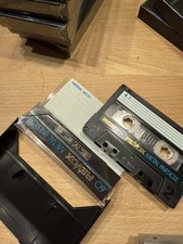 Revox Metal Particle 60