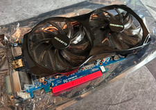 GIGABYTE NVIDIA GeForce GTX