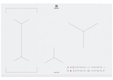 ELECTROLUX EIL83443BW PIANO