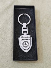 Portachiavi Mercedes Benz