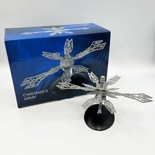 Eaglemoss star trek - •,