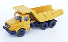 Wiking 671 magirus - wiking,