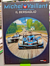 Michel Vaillant vol. 12 - Il