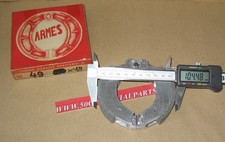 MOTO GUZZI ZIGOLO 98 GANASCE