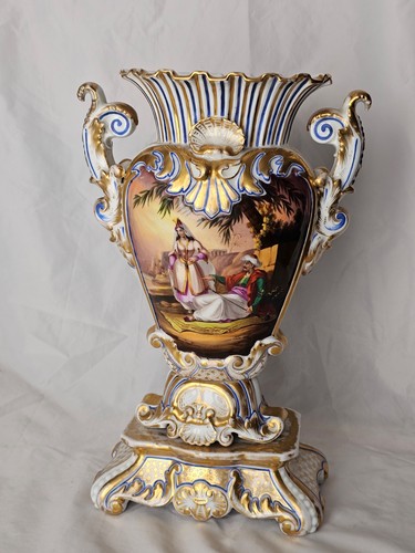 Meraviglioso antico vaso - meraviglioso,