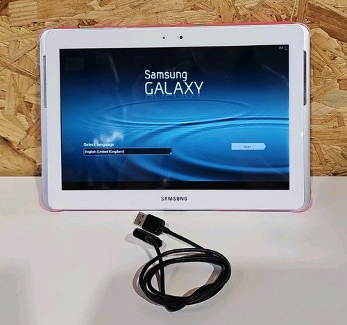 Samsung galaxy tab 1 - samsung,