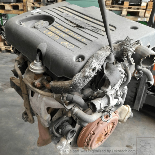 71719761 motore semicompl - 71719761,