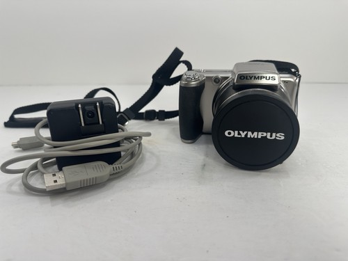Fotocamera digitale olympus - fotocamera,