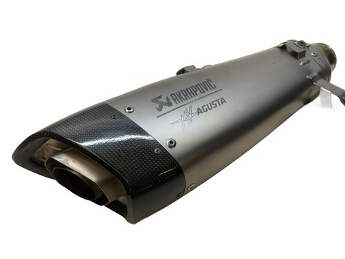 Marmitta silenziatore - marmitta/silenziatore, di