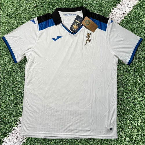 Maglia atalanta home joma - bc,
