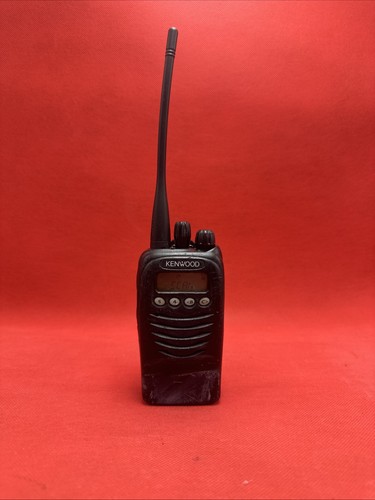 Radio kenwood 3170 uhf con - kenwood,