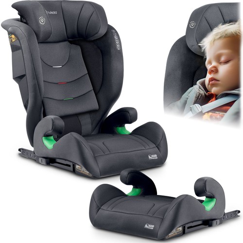Seggiolino auto nukido louis - seggiolino,