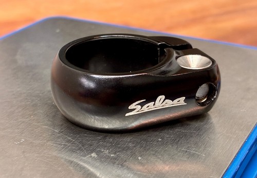 Nos salsa cycles blocco labbro - nos,