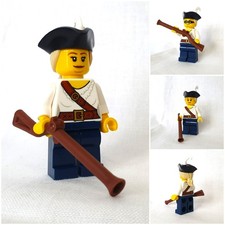 MOC di Pezzi LEGO® Pirata con