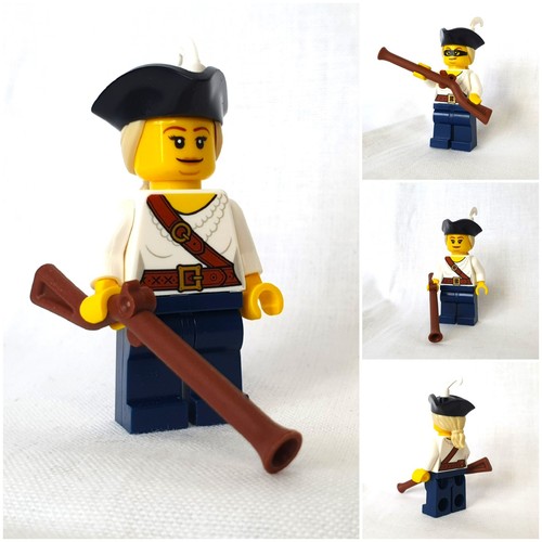 Moc pezzi lego pirata - di,