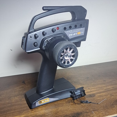 Trasmettitore canali hpi - trasmettitore, 3