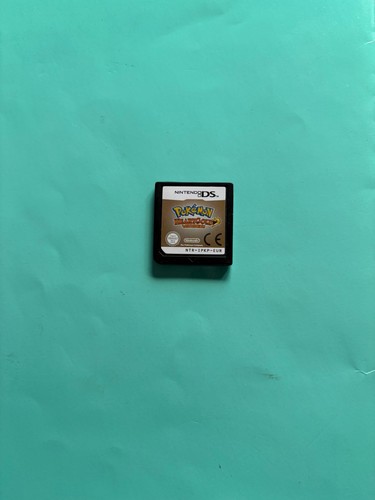 Pokemon heartgold lingua - pokemon,
