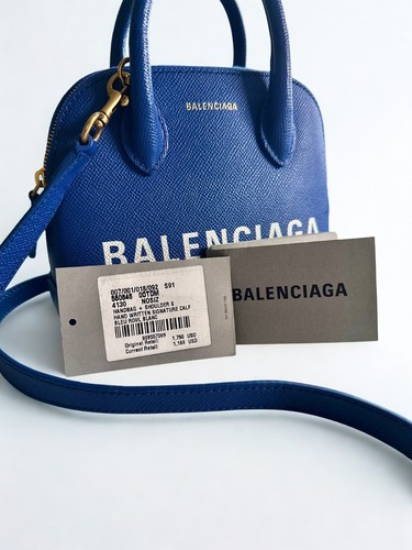 Autentica borsa balenciaga - borsa,