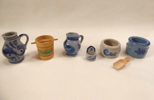 Westerwälder ceramica gres - ceramica,