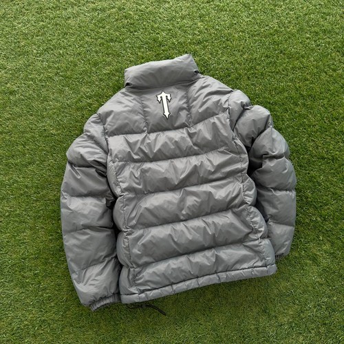 Trapstar secret puffer - trapstar,
