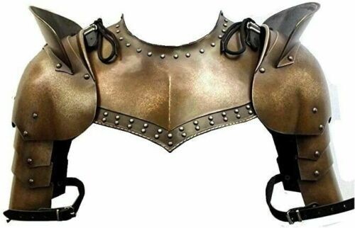 Costume guerriero larp in - costume,