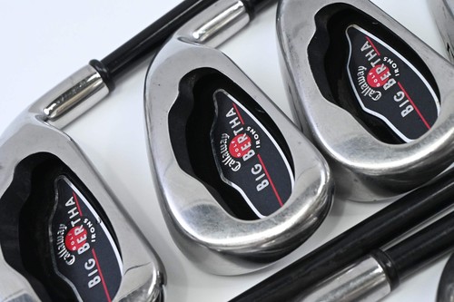 Callaway big bertha 2004 - big,