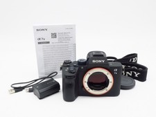 Fotocamera di sistema Sony