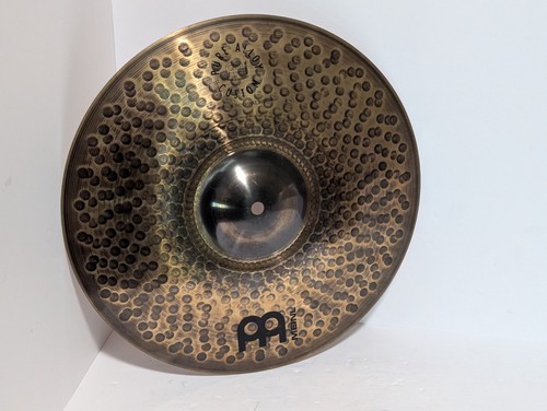 Piatto hat meinl pure alloy - hi-hat,