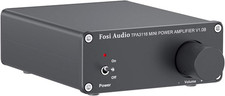 V1.0B Compatto Amplificatore