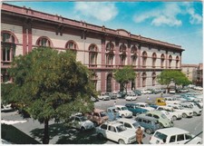 SASSARI - L'UNIVERSITA' - VIAGG. 1974 -23123-