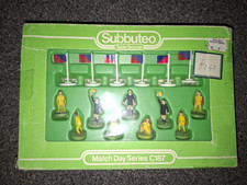 Subbuteo C187 / Serie 3 Match