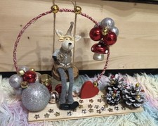 Decorazione Natalizia