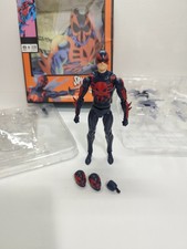 Spider-Man Action Figure