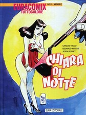 [993] EURACOMIX ed. Eura 2006