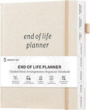 Planner Fine Vita
