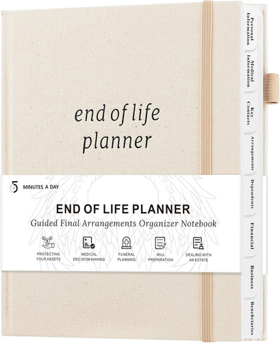 Planner fine vita - planner,