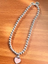 Bracciale Tiffany & Co. Cuore