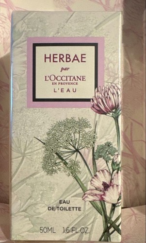 Occitane herbae provence - l'occitane,