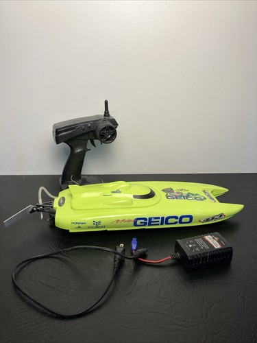 Proboat miss geico - proboat, rc