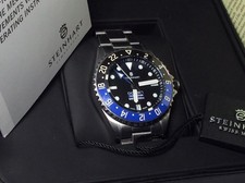 Orologio uomo automatic-diver