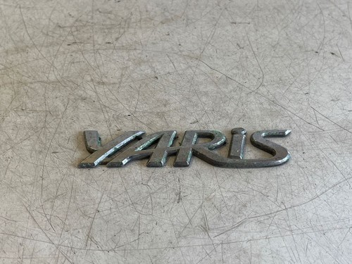 Toyota yaris 2006 - toyota,