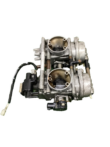 Coppia carburatori suzuki gs - coppia,