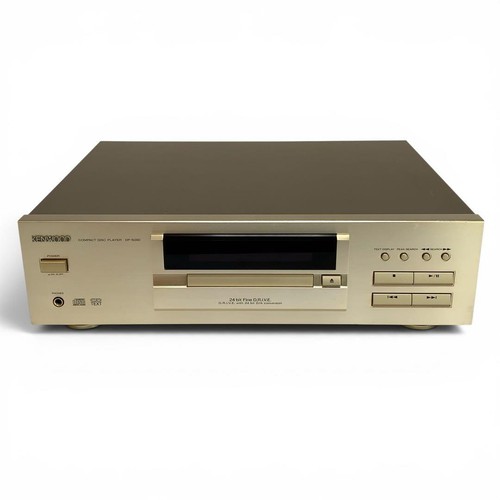 Kenwood 5090 lettore cd - kenwood, dp-5090