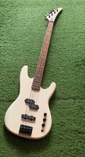 Epiphone gibson power bass - gibson,
