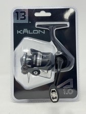 13 FISHING ** KALON A 1.0 **