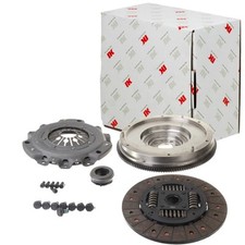 KIT FRIZIONE ZMS KIT